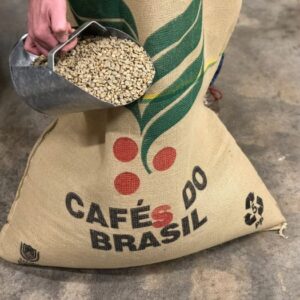 Brazil Ibiraci Santa Monica